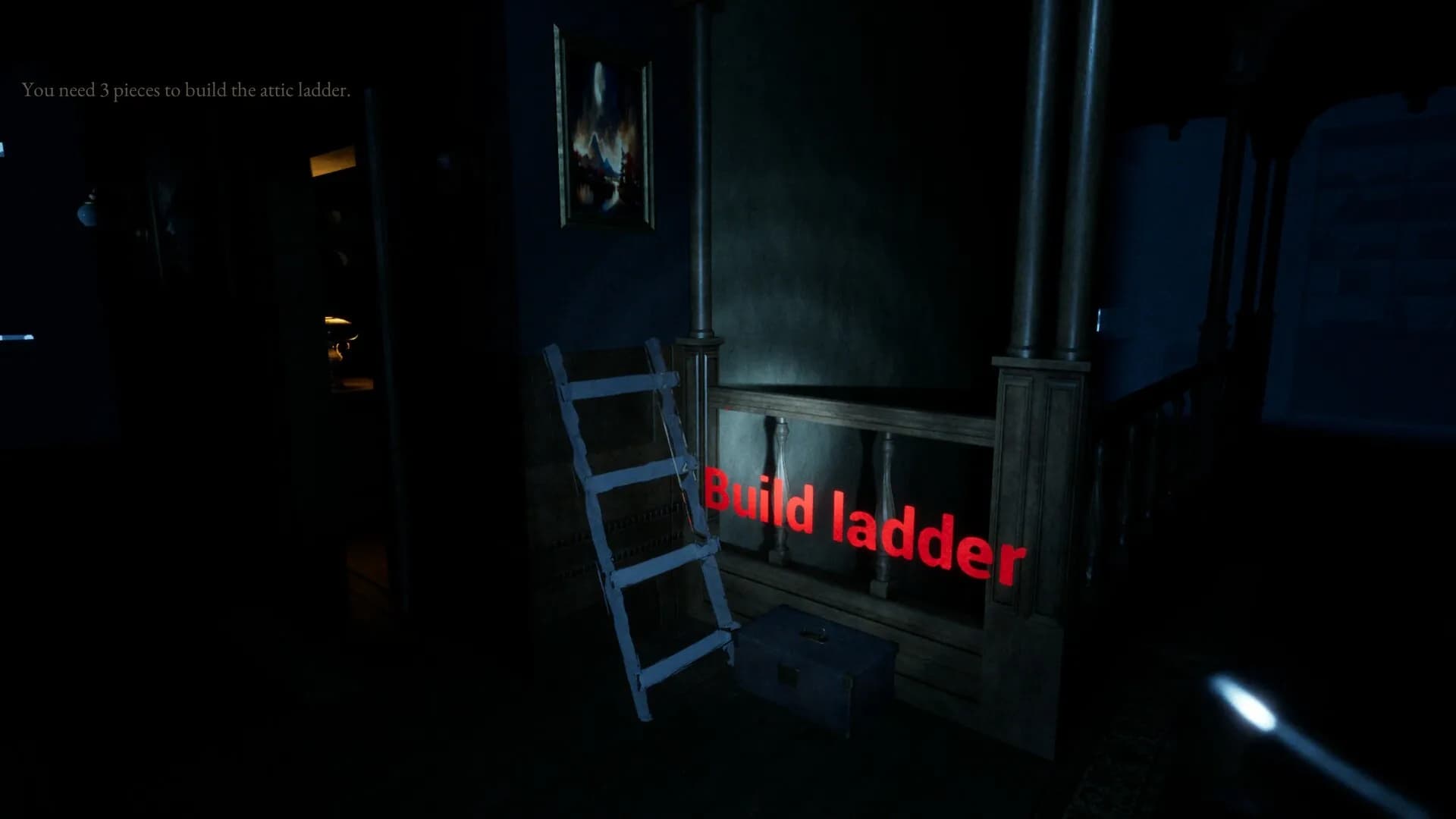 Santa's Shadow screenshot screenshot 7