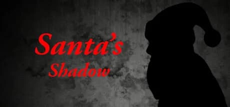 santa's shadow thumbnail