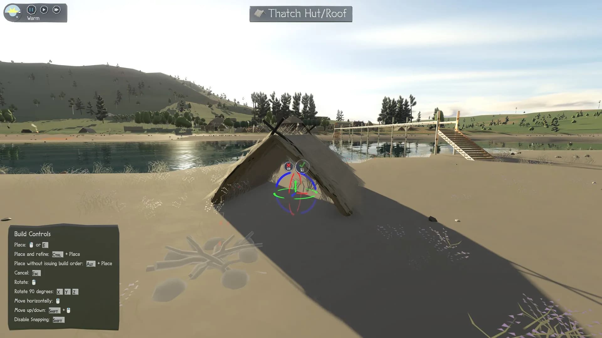 Sapiens screenshot screenshot 7