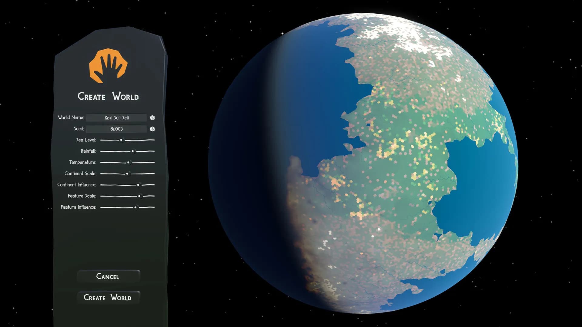 Sapiens screenshot screenshot 8