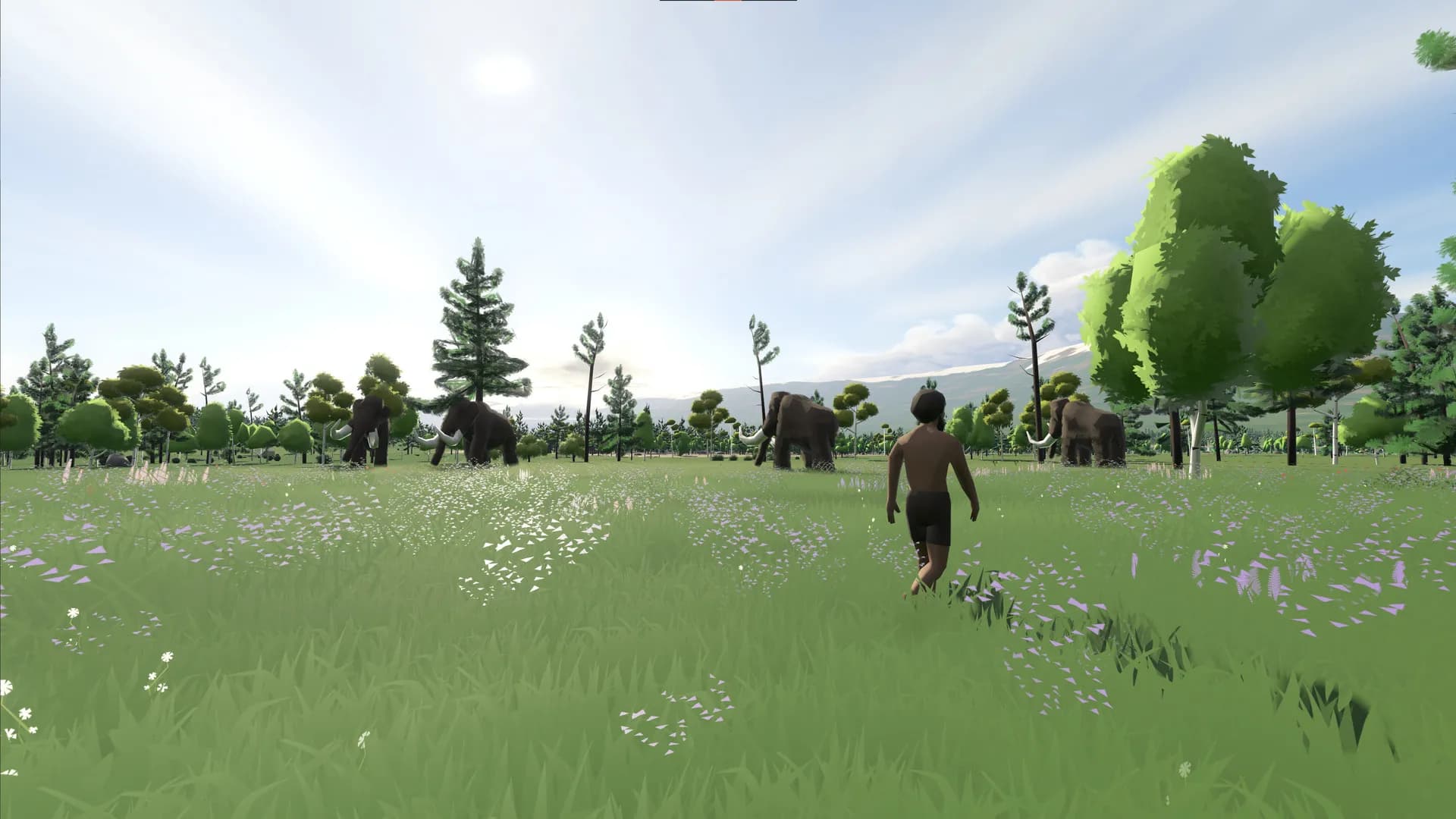 Sapiens screenshot screenshot 9