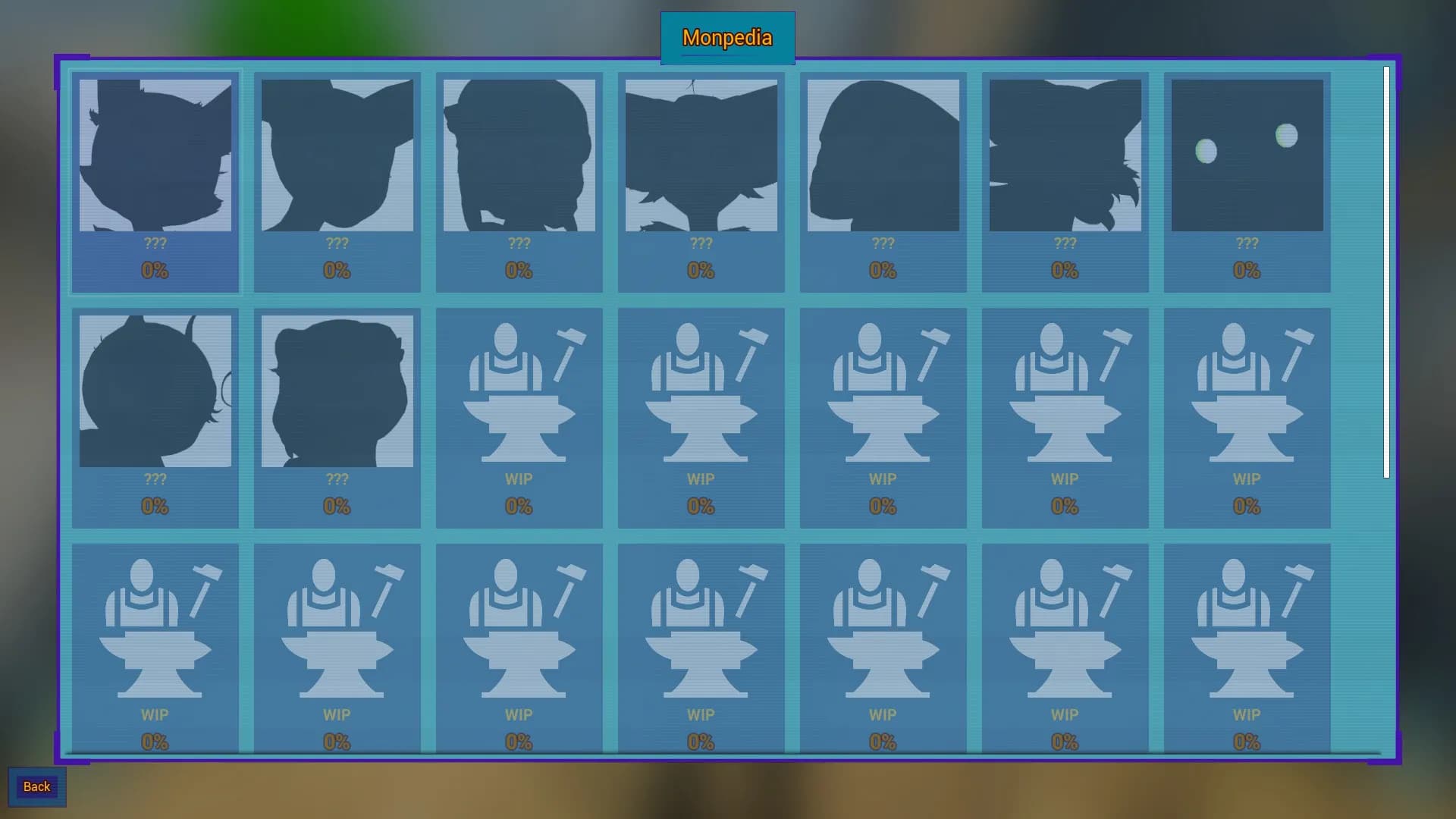 Sapphire Safari screenshot screenshot 11