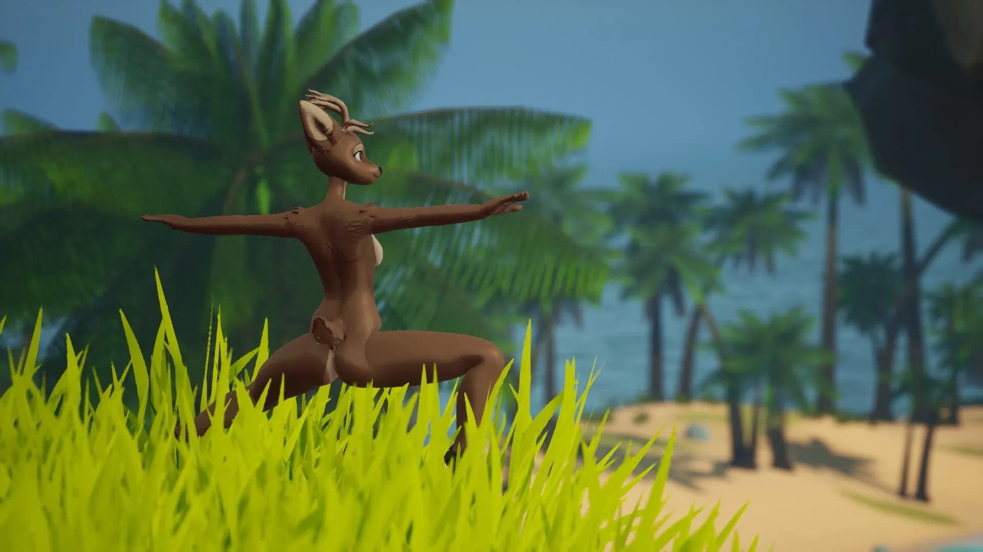 Sapphire Safari screenshot screenshot 15