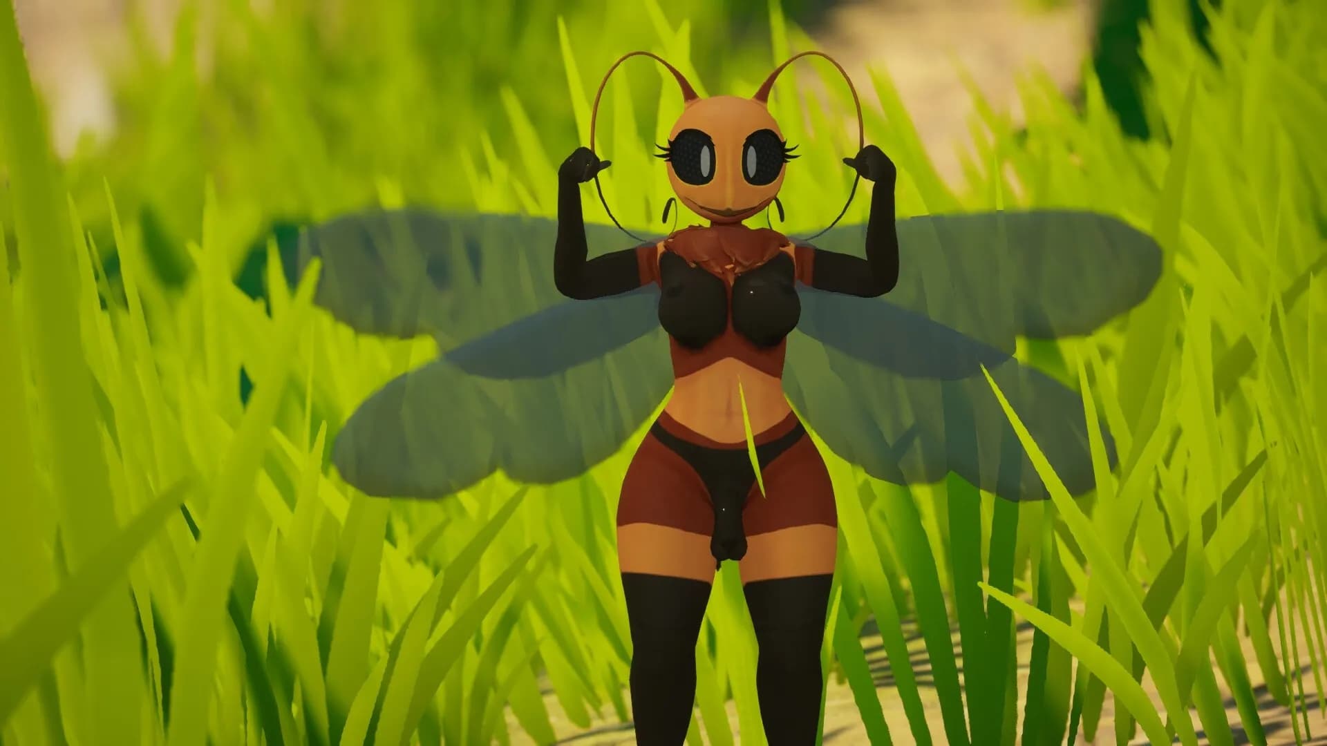 Sapphire Safari screenshot screenshot 16