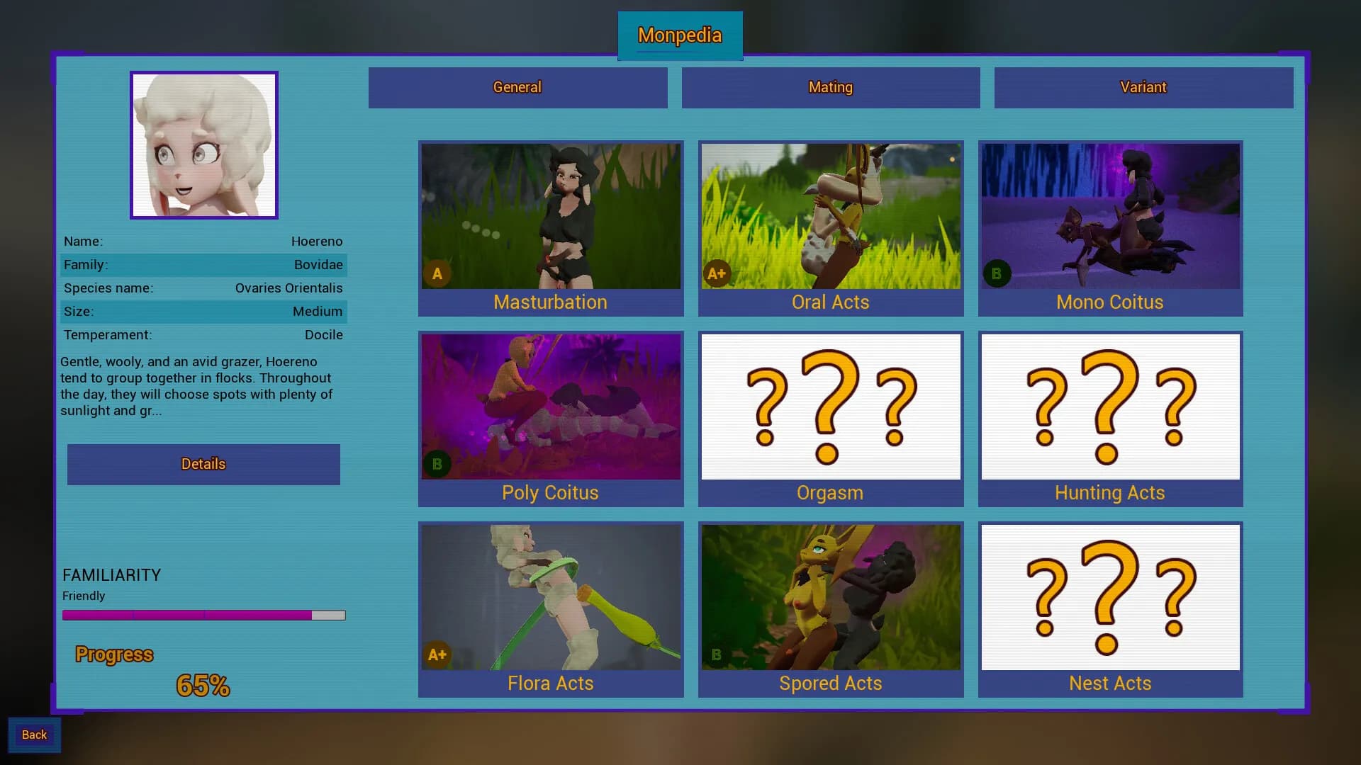 Sapphire Safari screenshot screenshot 21