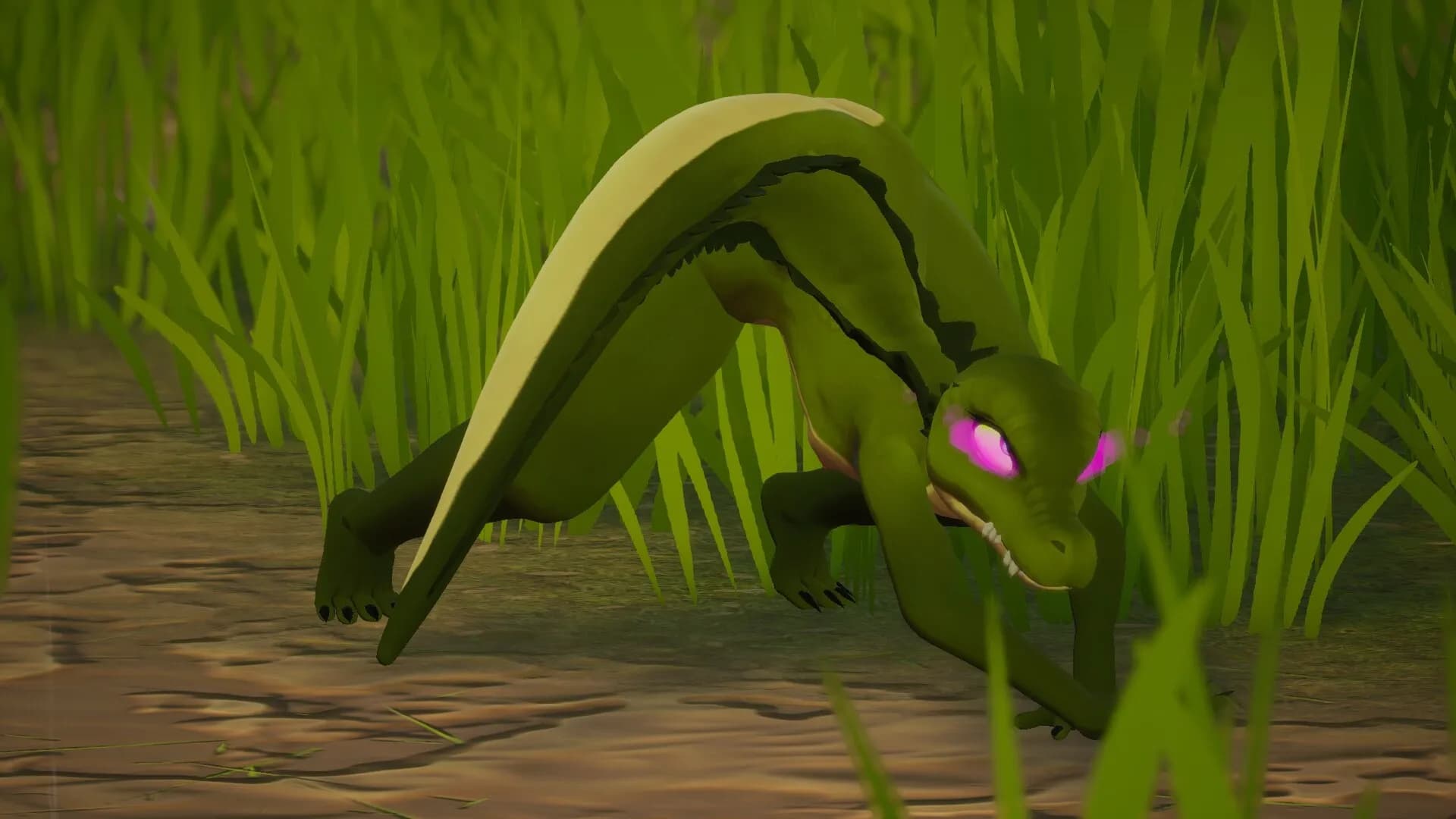 Sapphire Safari screenshot screenshot 9