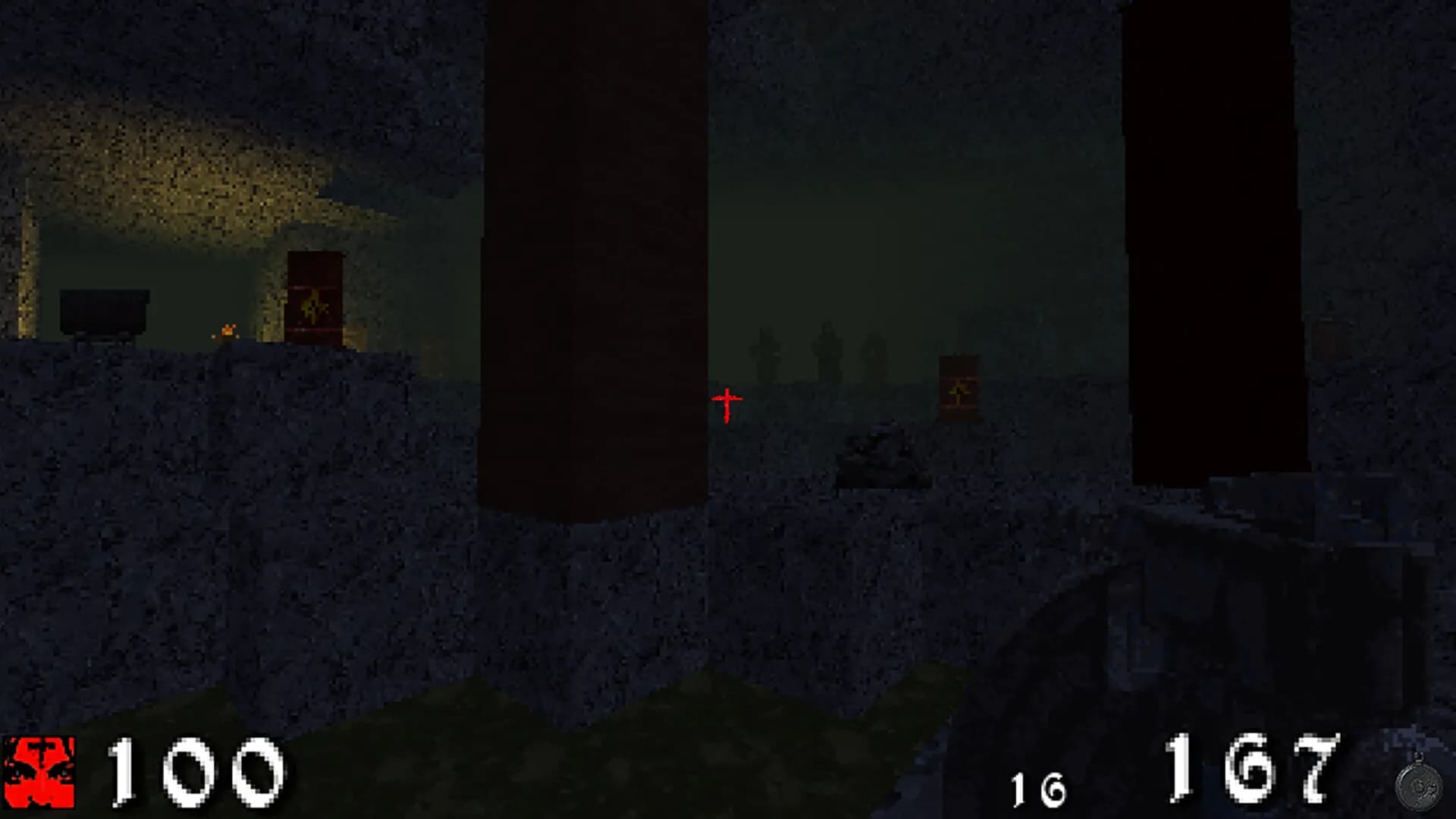 SATAN screenshot screenshot 11