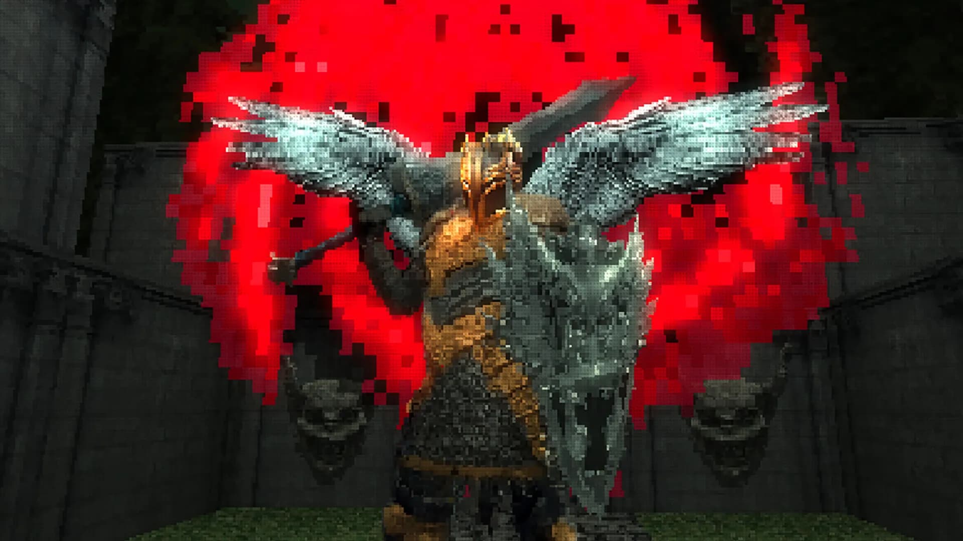 SATAN screenshot screenshot 15