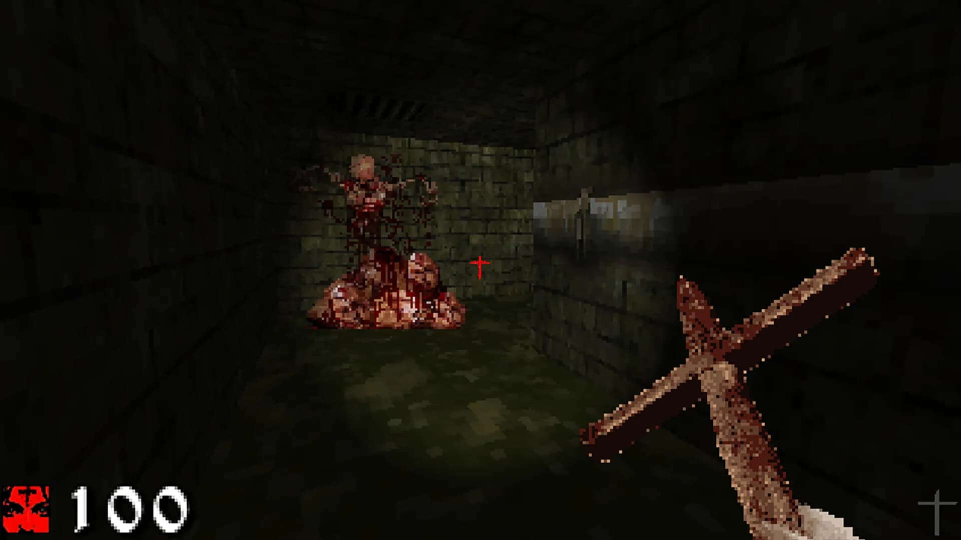 SATAN screenshot screenshot 6