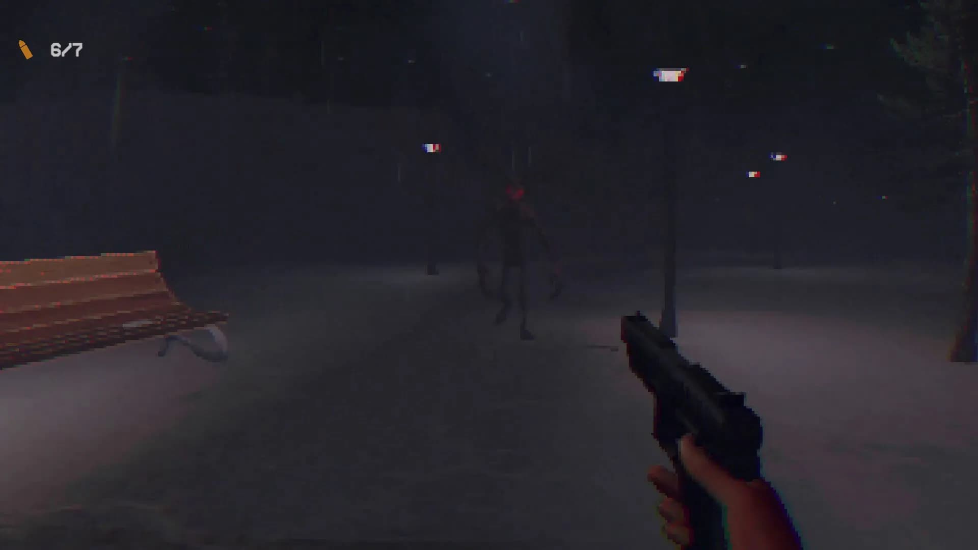 Satan Santa screenshot screenshot 2