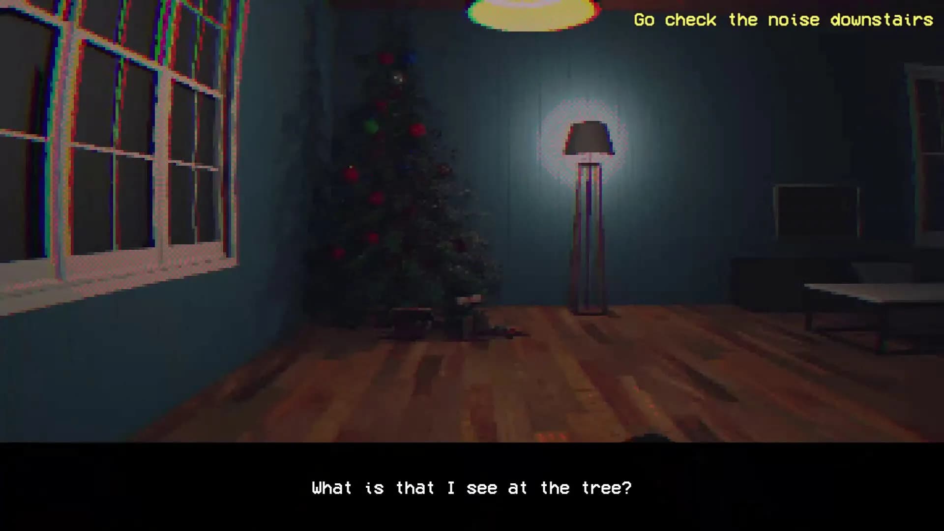 Satan Santa screenshot screenshot 3