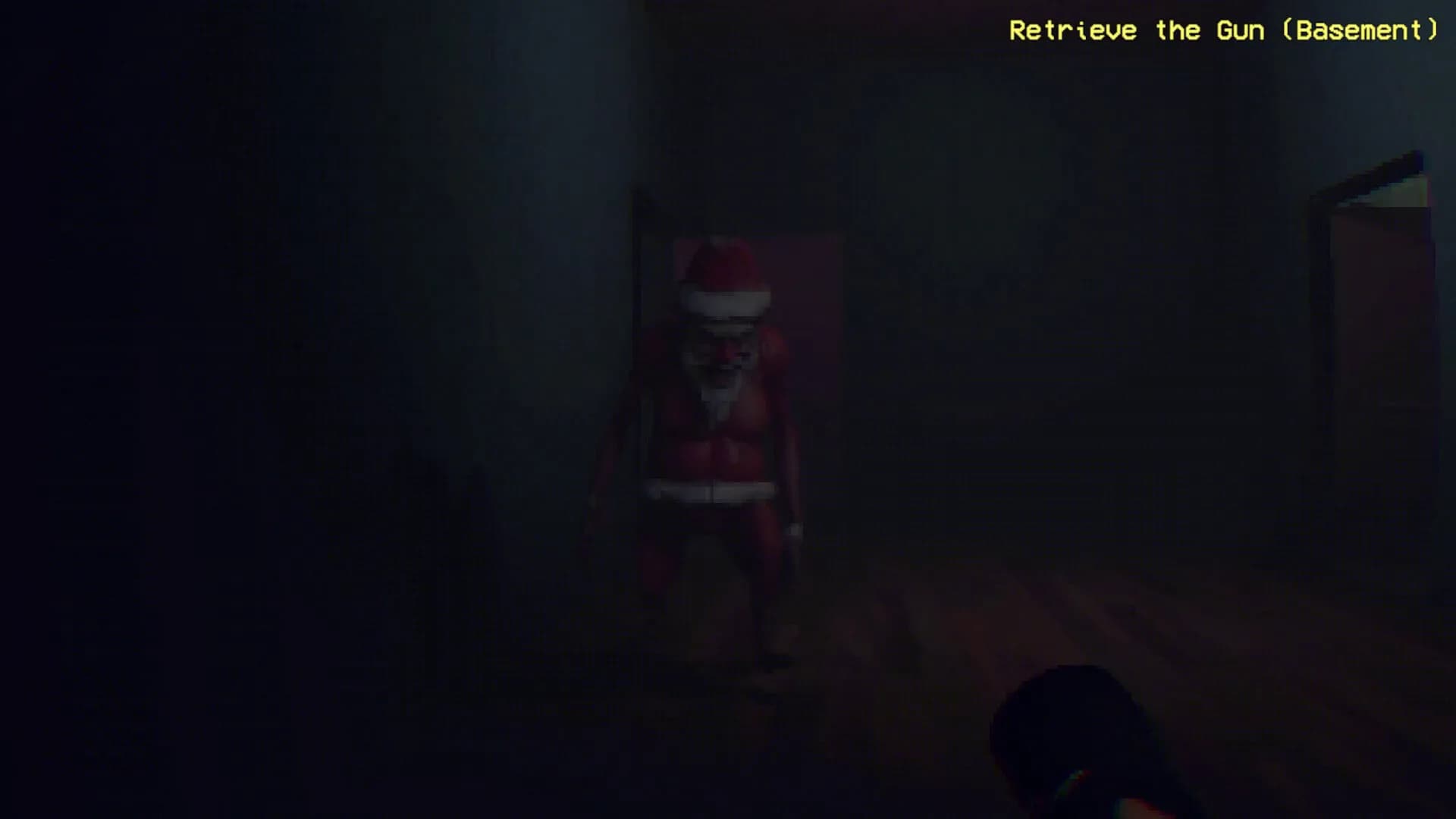Satan Santa screenshot screenshot 4