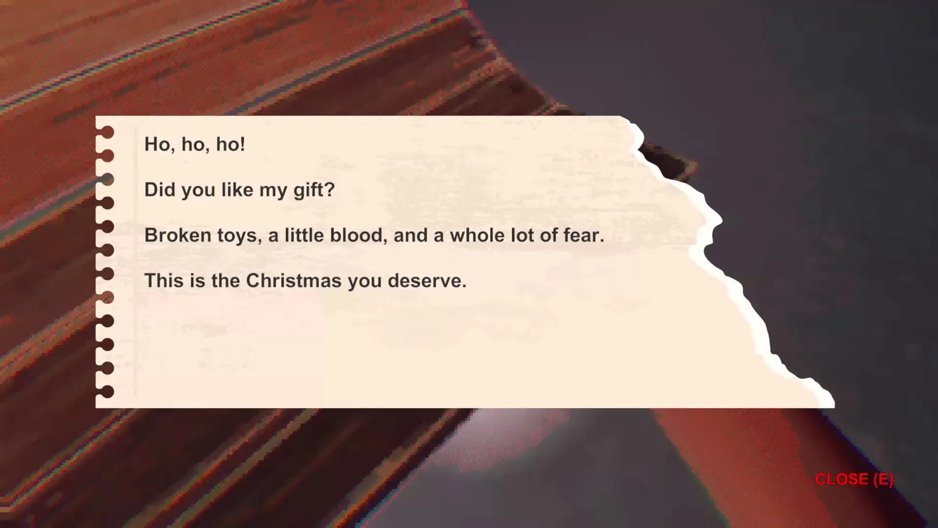 Satan Santa screenshot screenshot 5