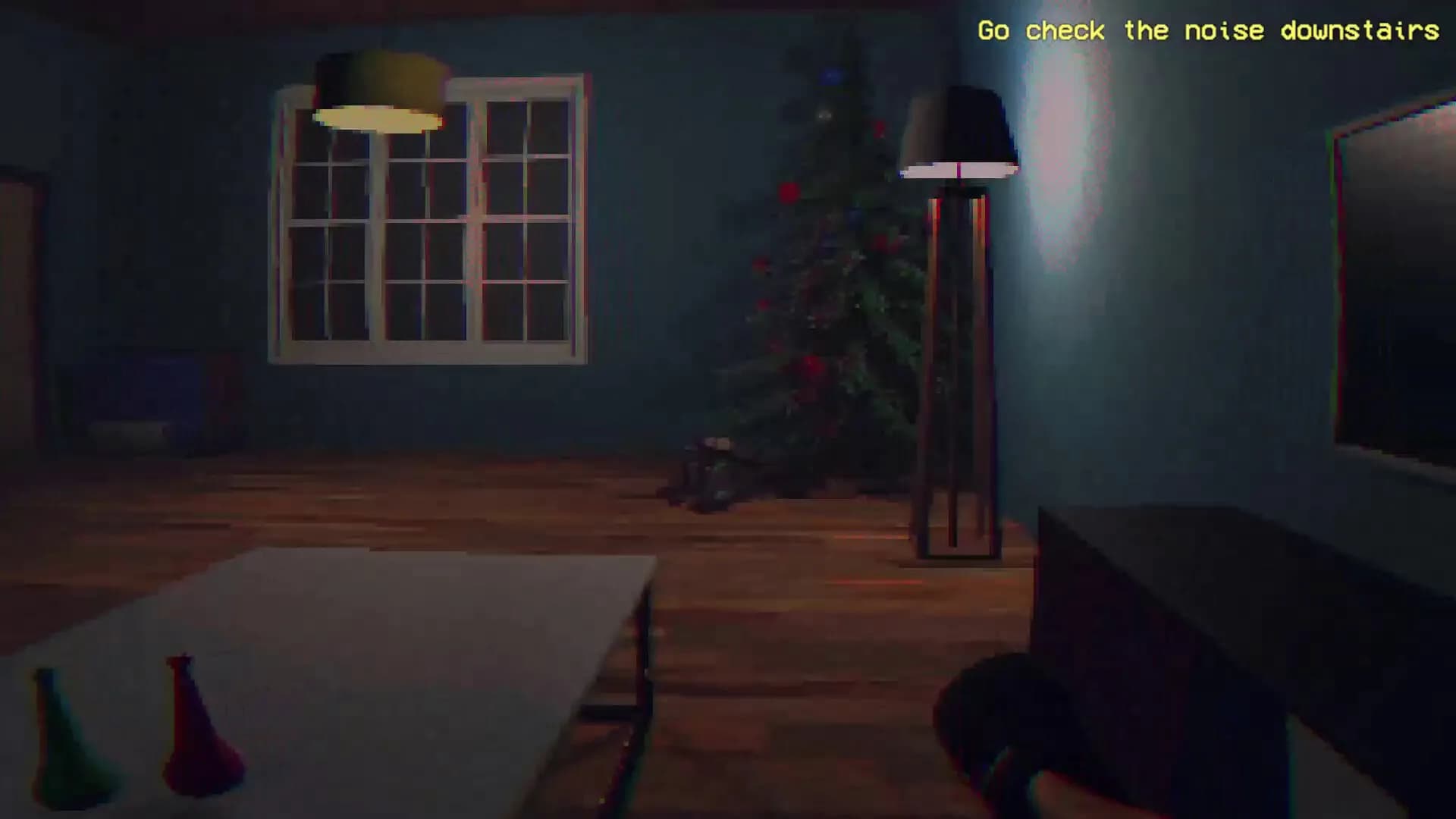 Satan Santa screenshot screenshot 6