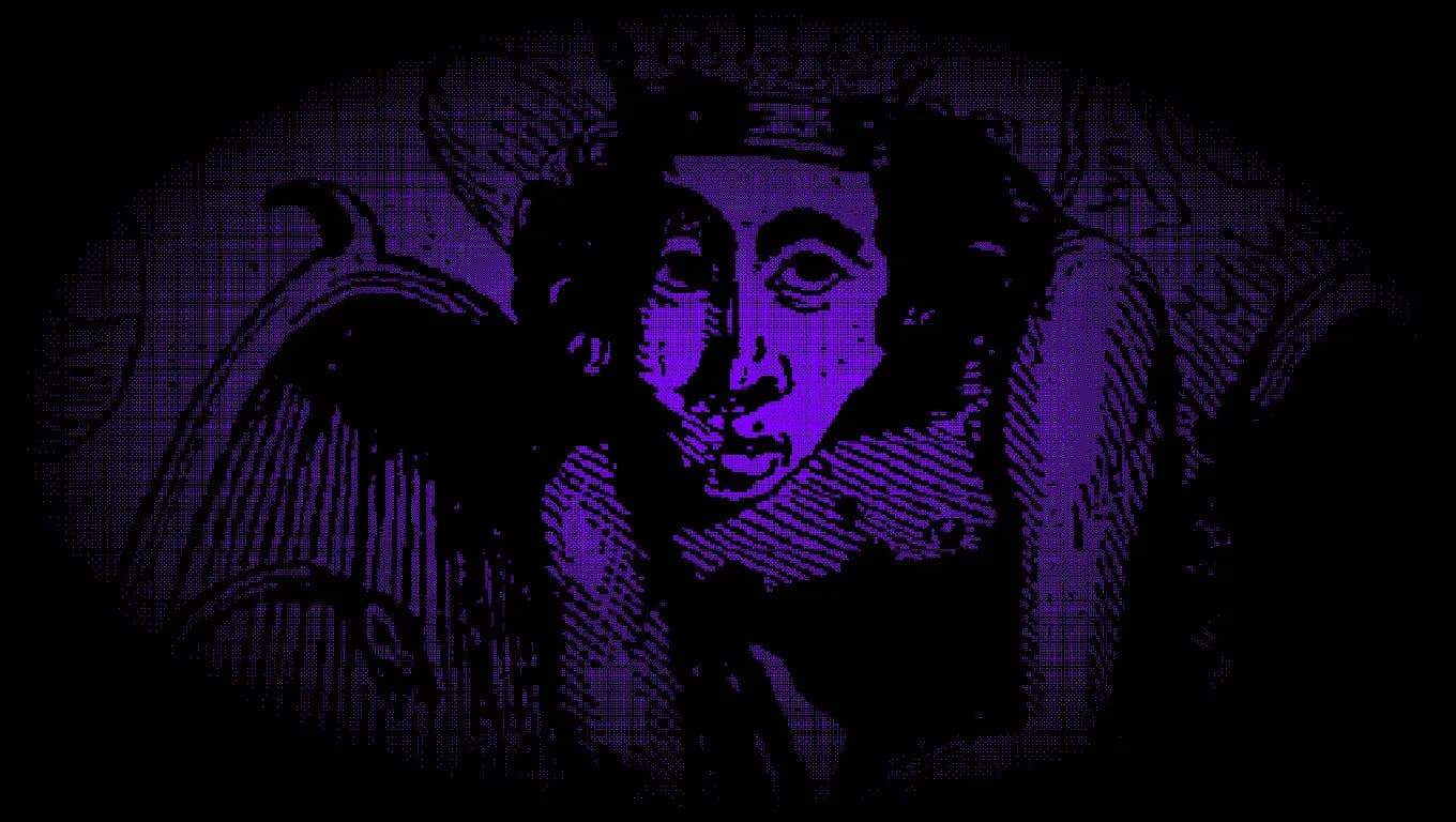 Satan's Puzzle 2 screenshot screenshot 1