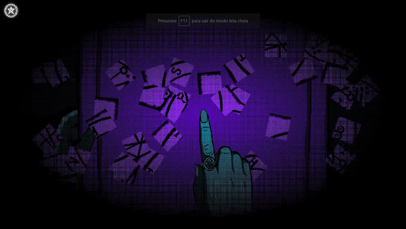 Satan's Puzzle 2 screenshot screenshot 2