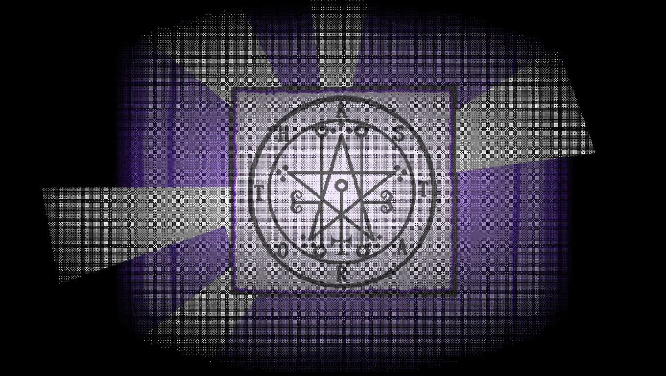 Satan's Puzzle 2 screenshot screenshot 3