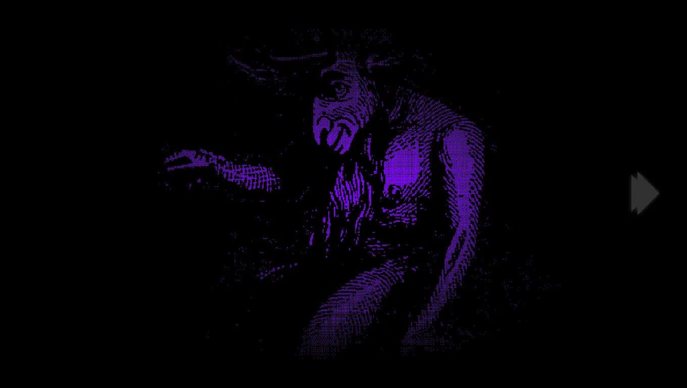 Satan's Puzzle 2 screenshot screenshot 4