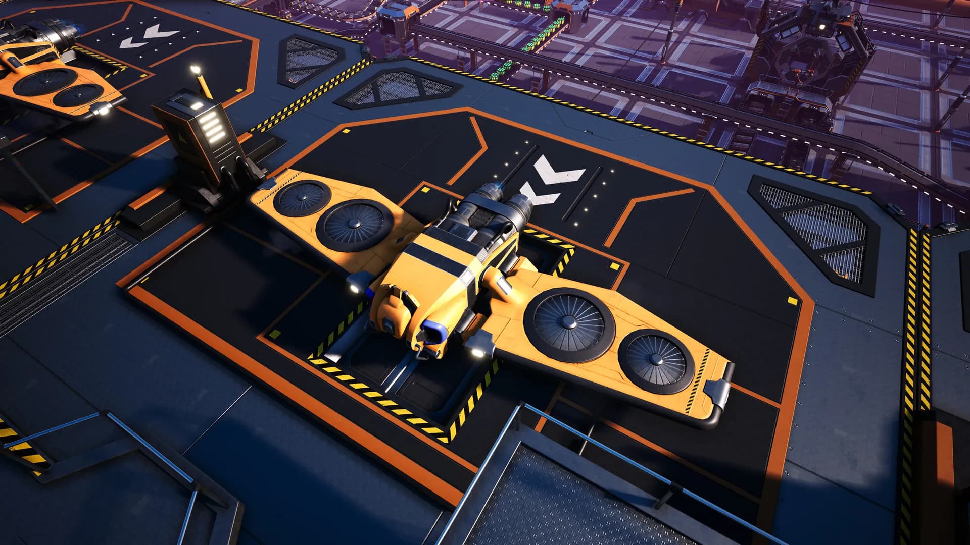 Satisfactory screenshot screenshot 20