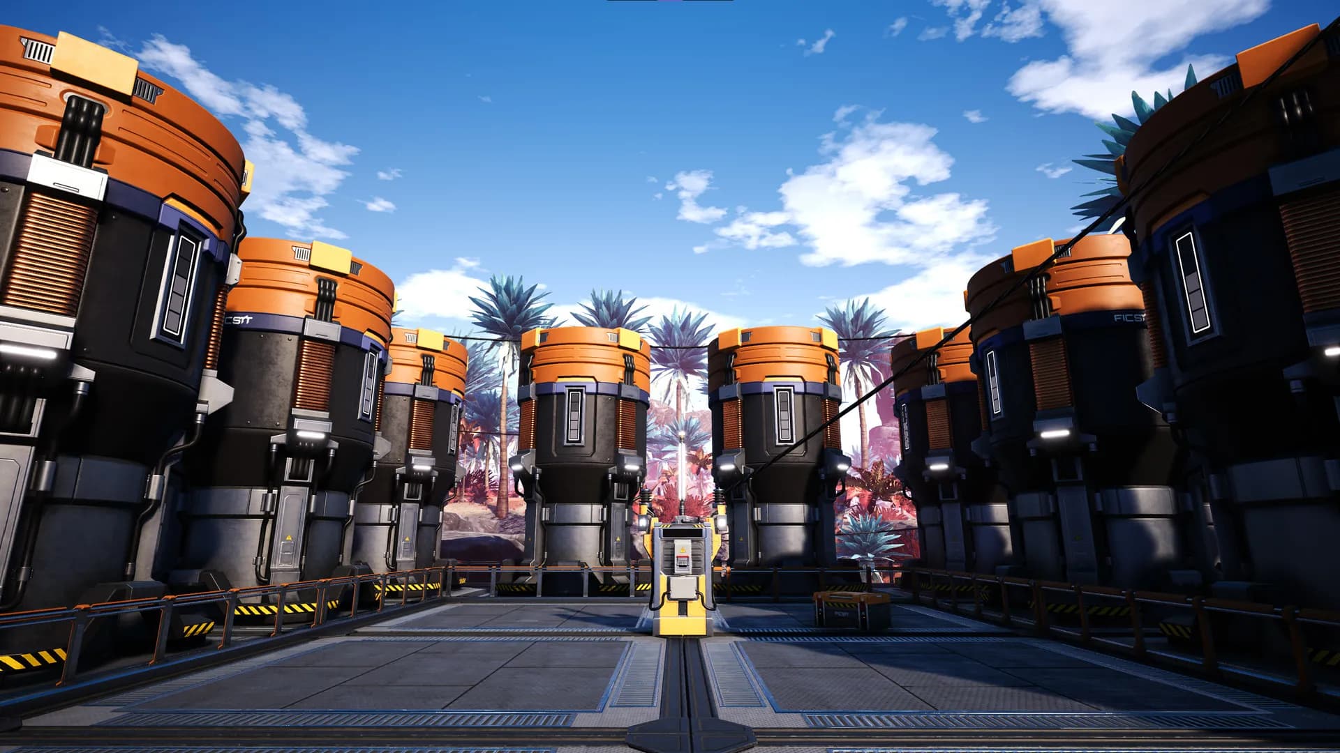 Satisfactory screenshot screenshot 5