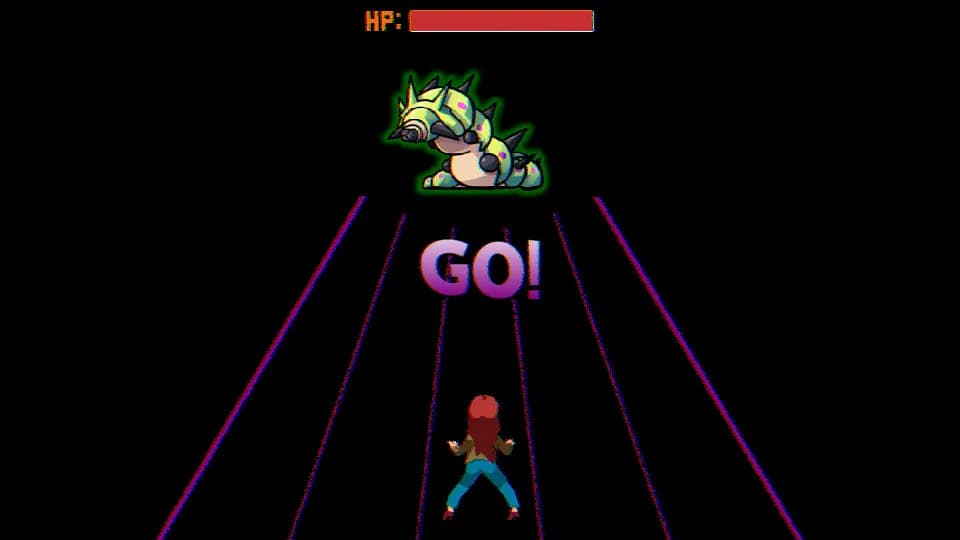 Sato Dreams screenshot screenshot 1