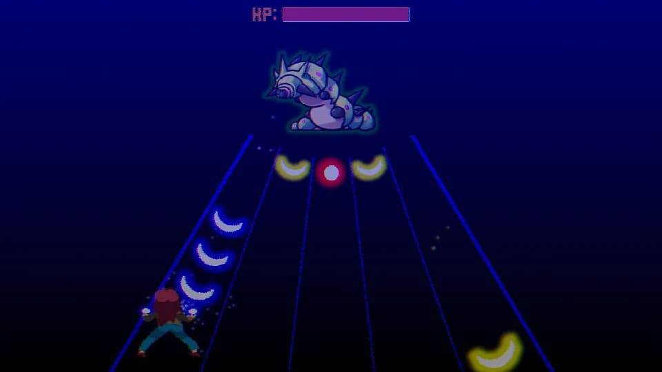 Sato Dreams screenshot screenshot 2