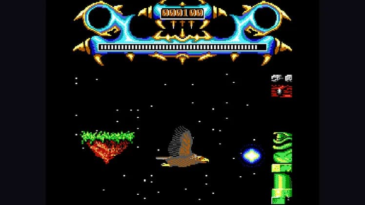 Savage screenshot screenshot 5