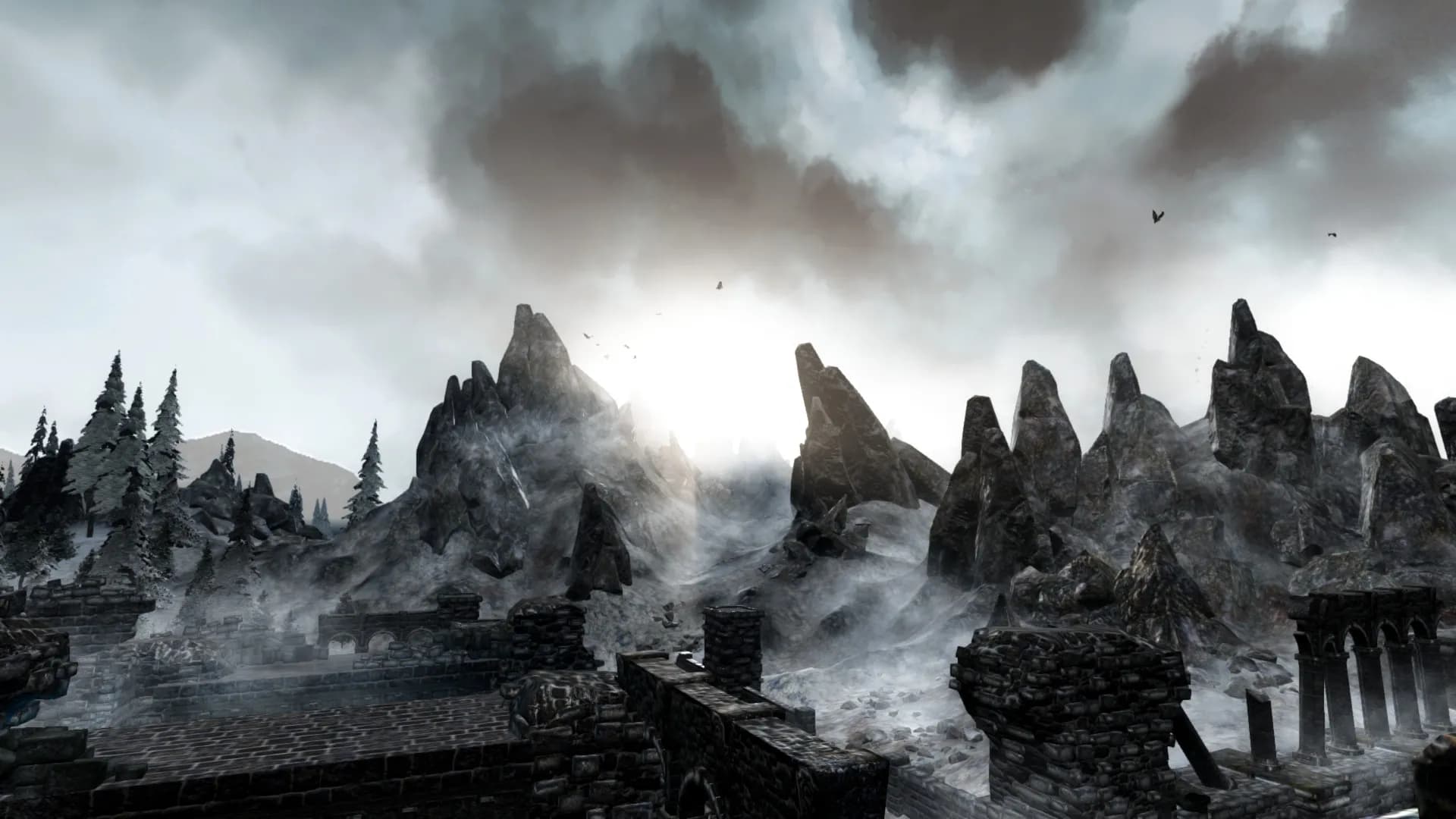 Savage Lands screenshot screenshot 10