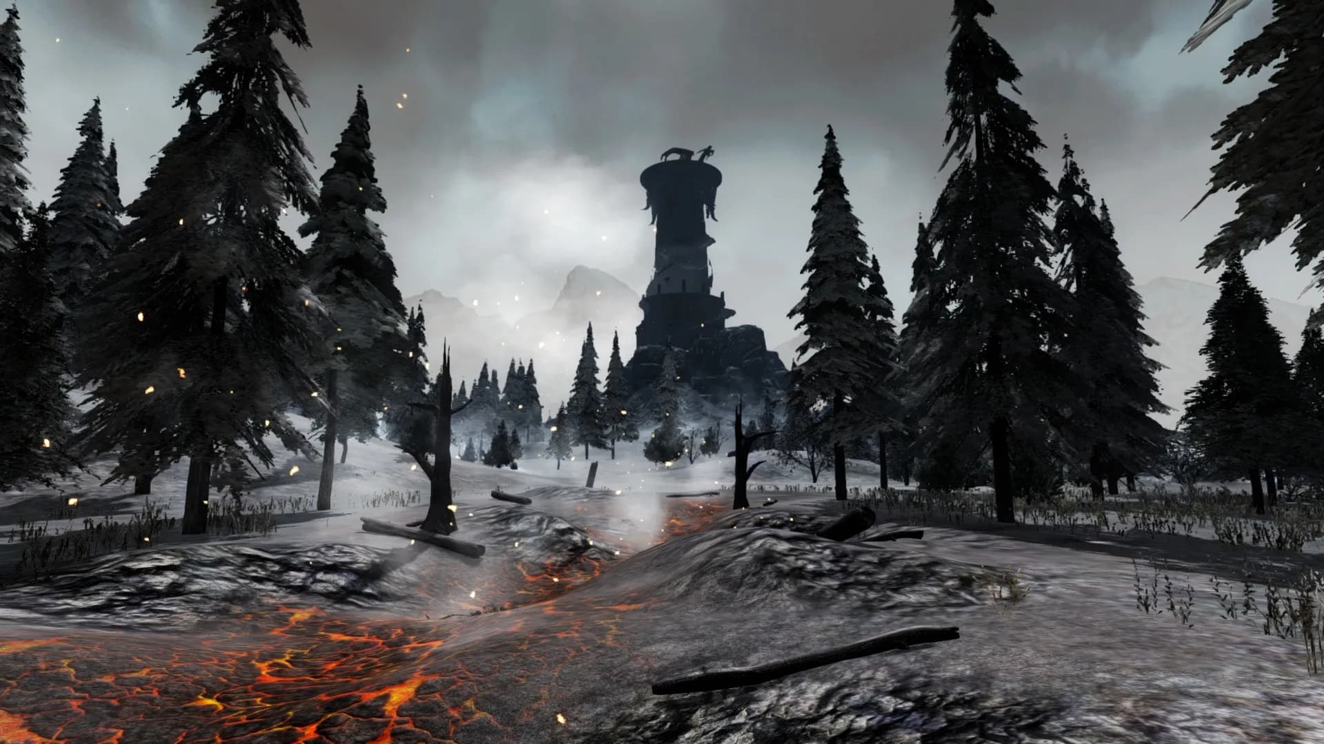 Savage Lands screenshot screenshot 11