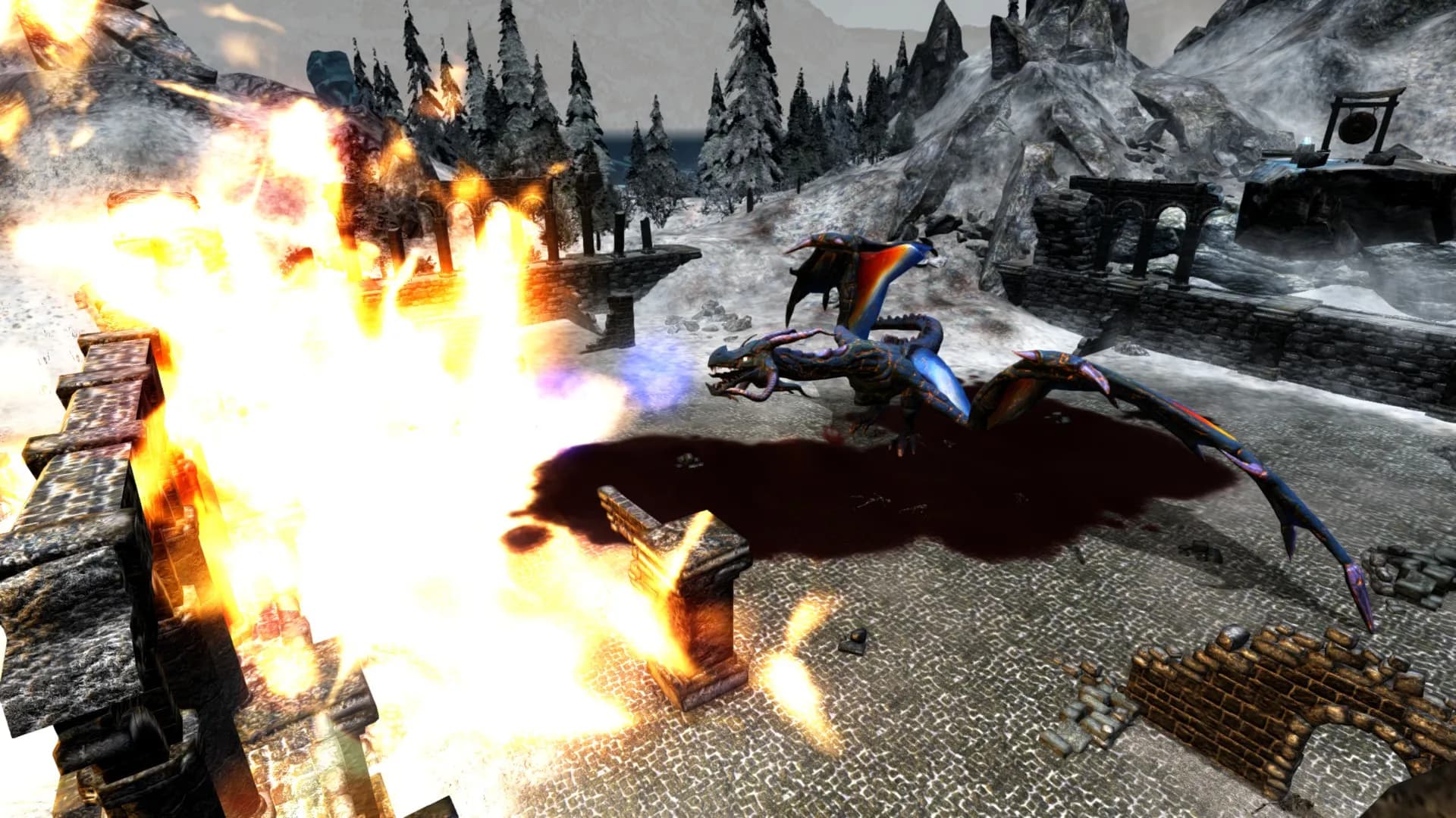 Savage Lands screenshot screenshot 12