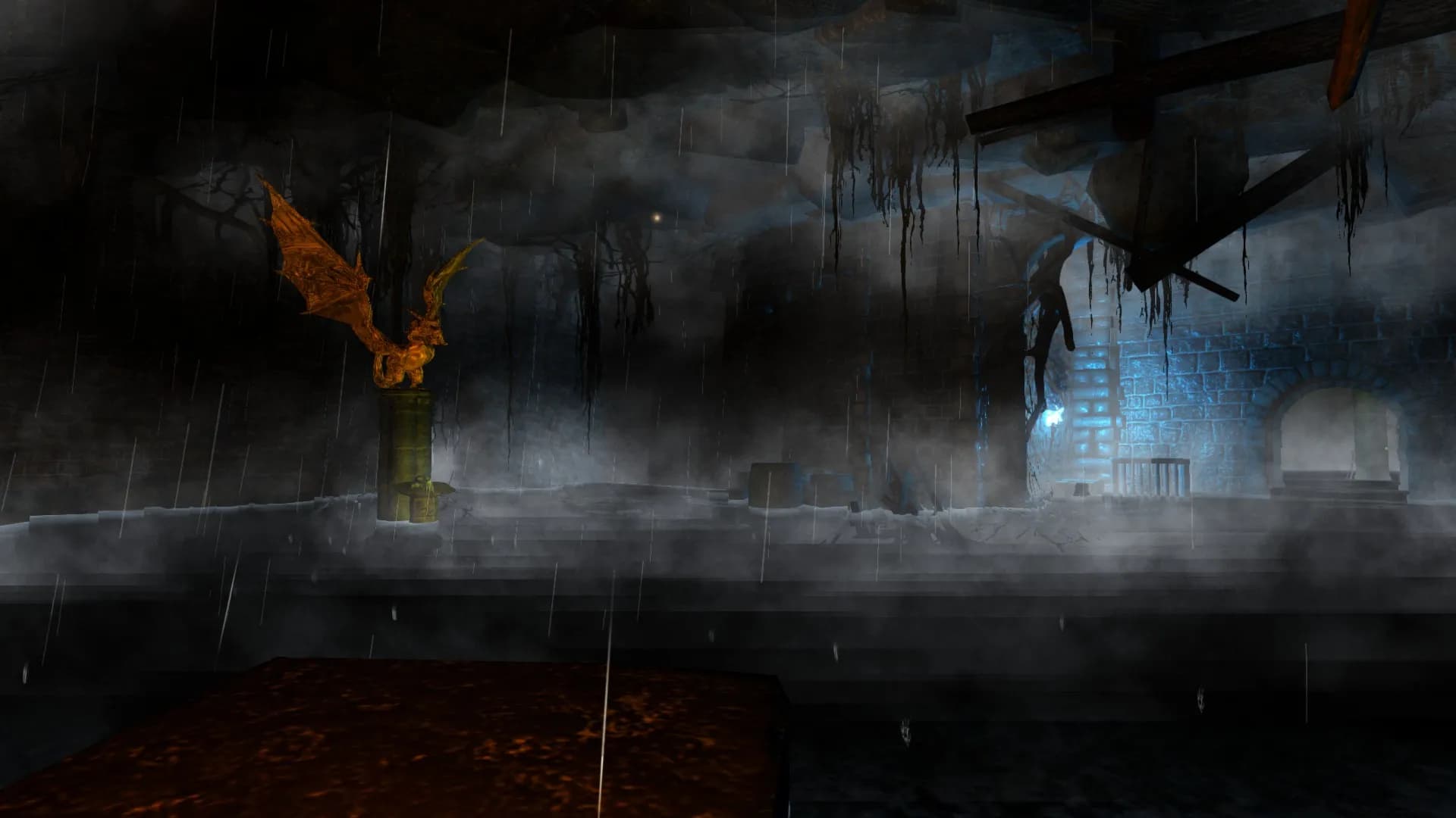 Savage Lands screenshot screenshot 13