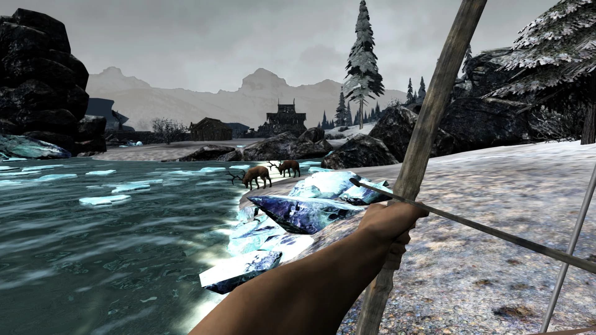 Savage Lands screenshot screenshot 14