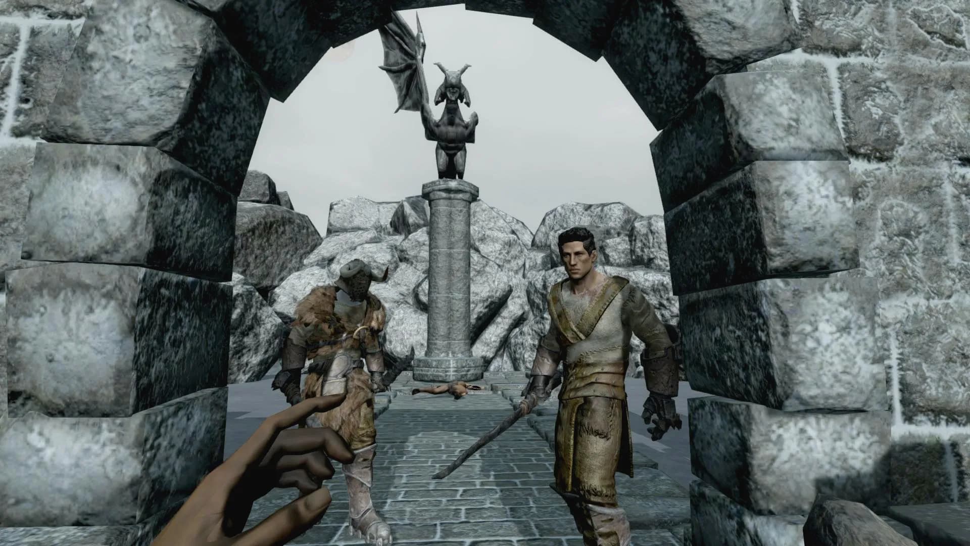 Savage Lands screenshot screenshot 15