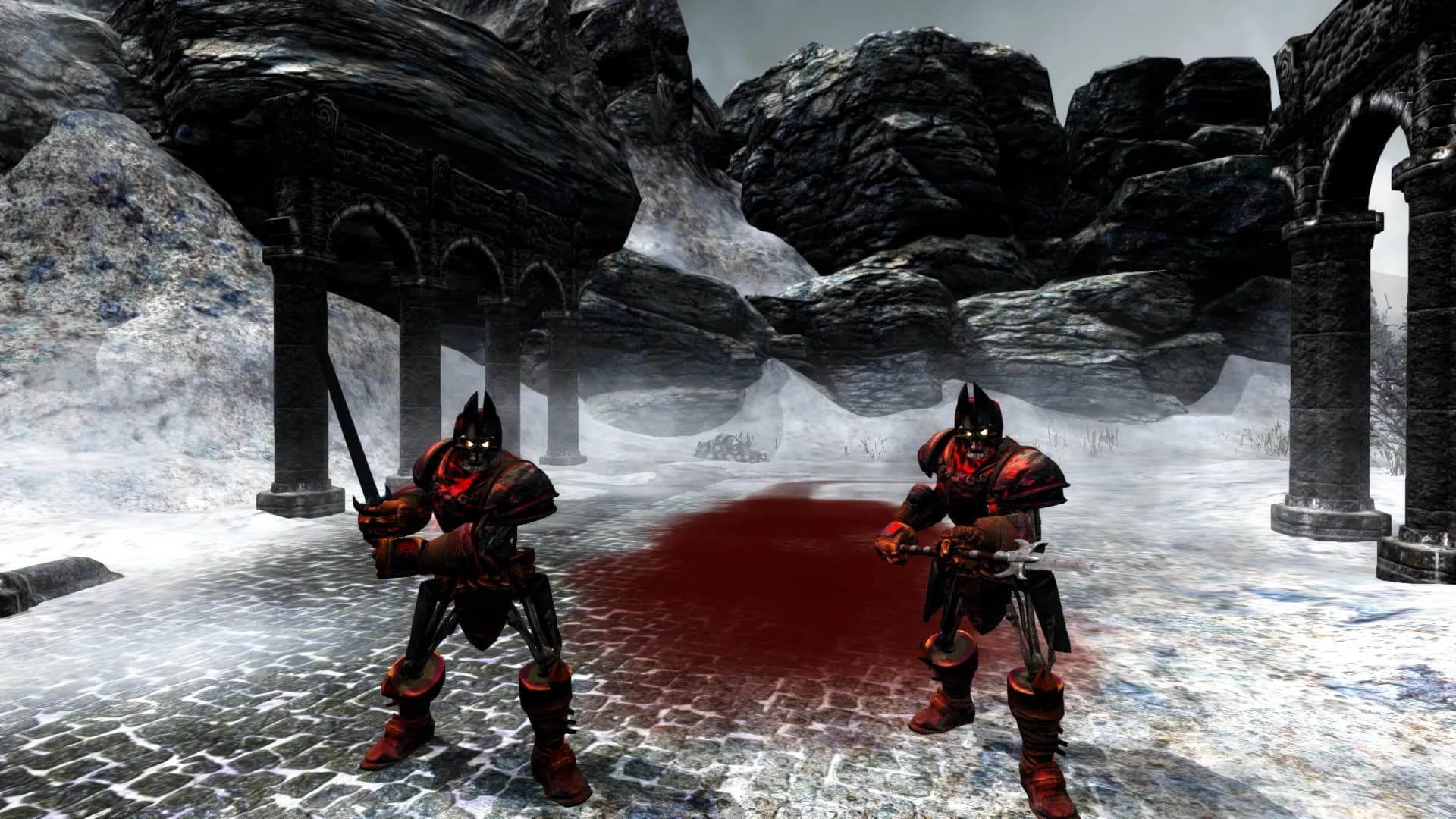 Savage Lands screenshot screenshot 16