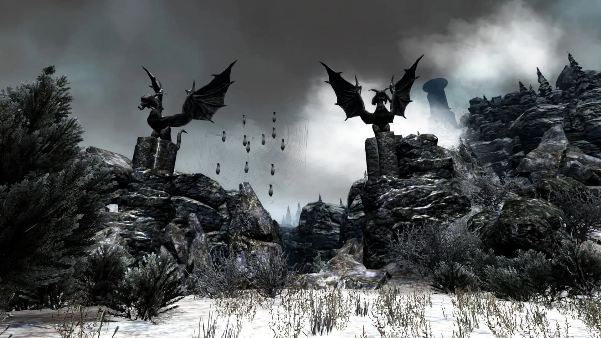 Savage Lands screenshot screenshot 2