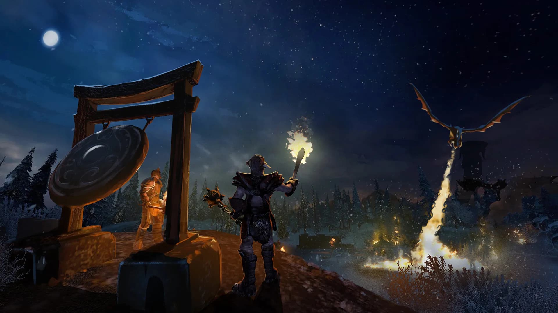 Savage Lands screenshot screenshot 3