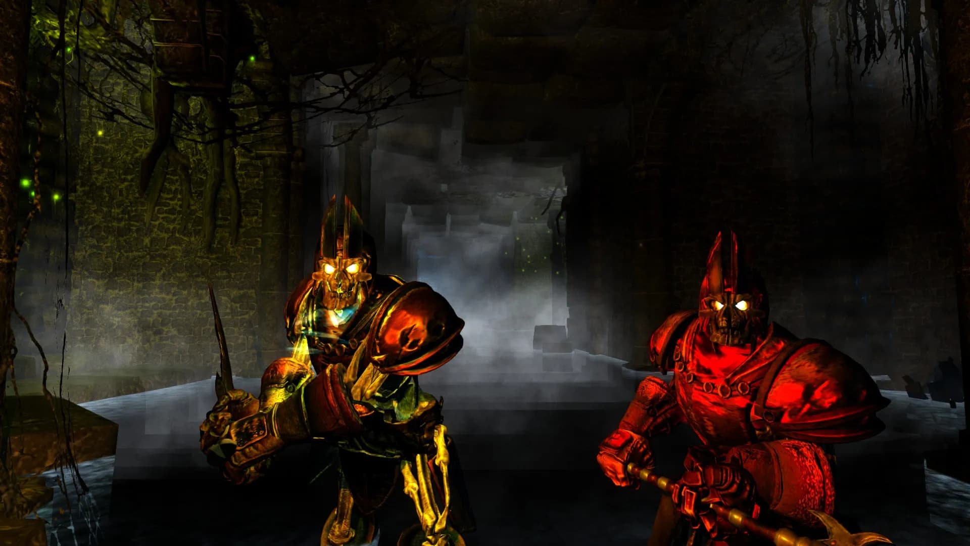 Savage Lands screenshot screenshot 5