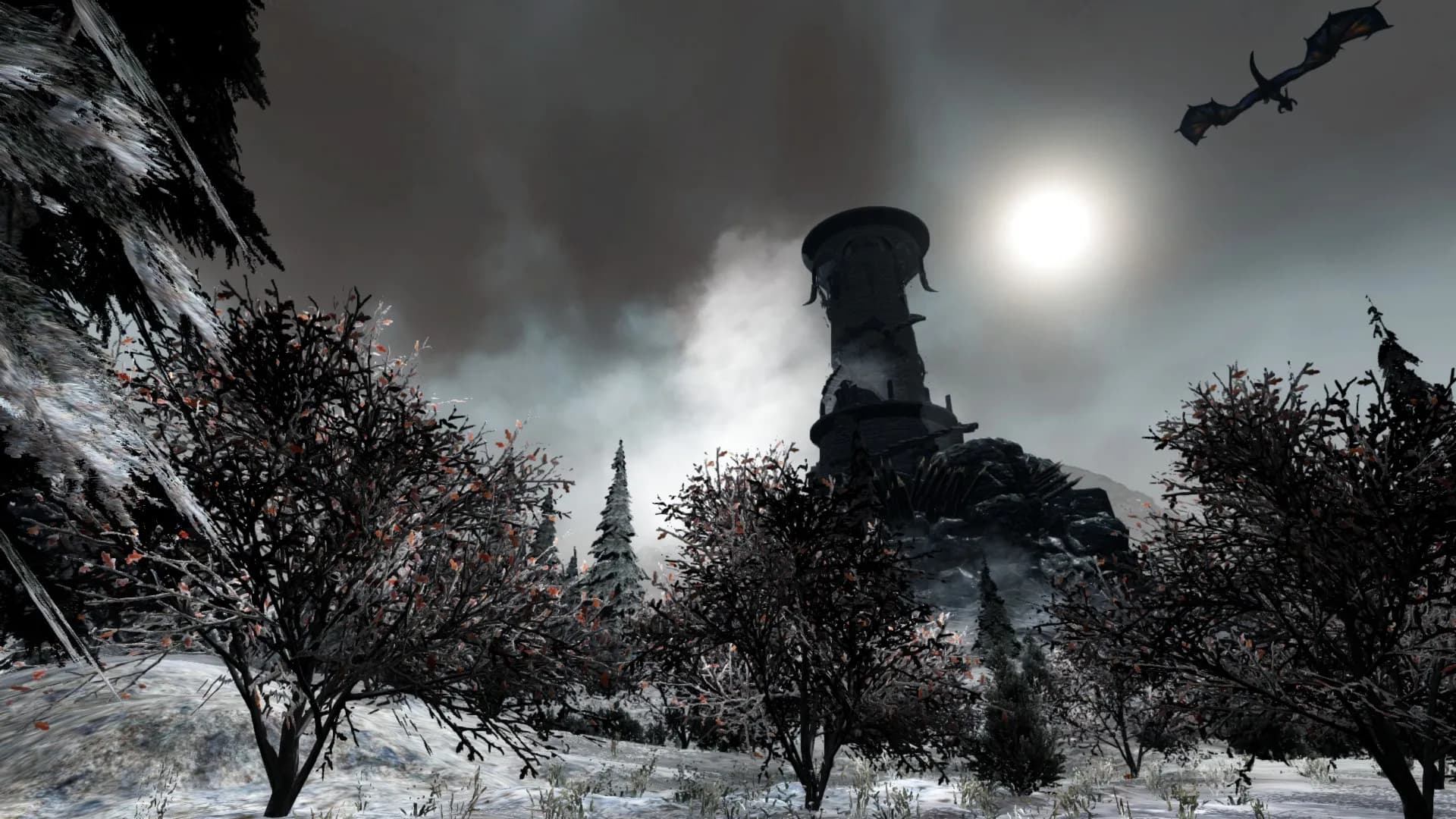 Savage Lands screenshot screenshot 6
