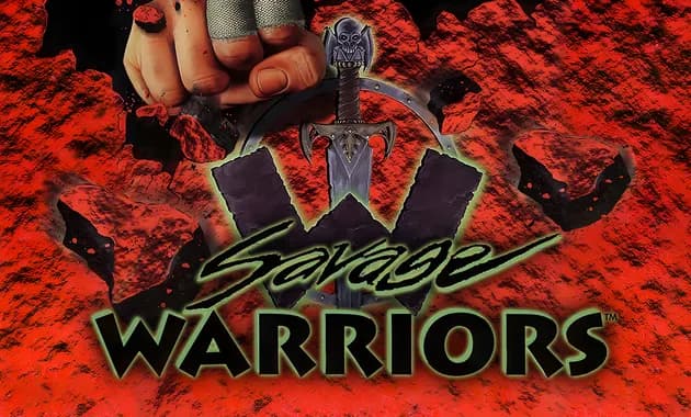 savage warriors vertical card thumbnail