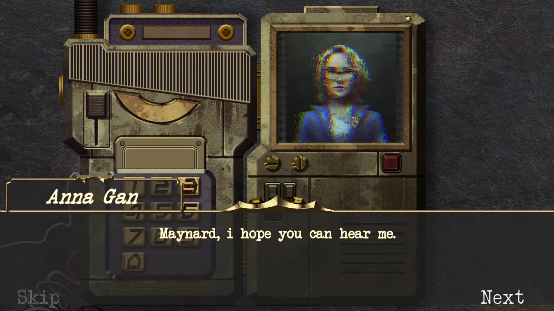 Save Room - The Merchant screenshot screenshot 0
