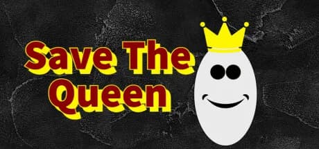 save the queen vertical card thumbnail