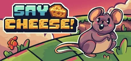 say cheese thumbnail