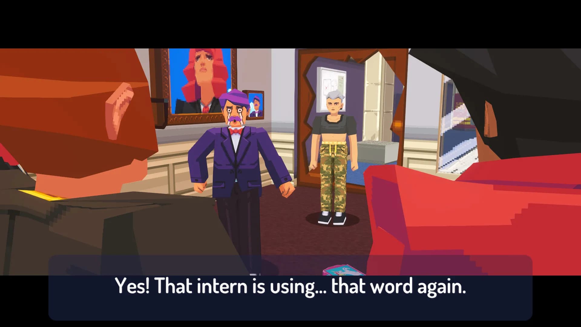 Say No! More screenshot screenshot 6
