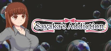 sayaka's addiction vertical card thumbnail