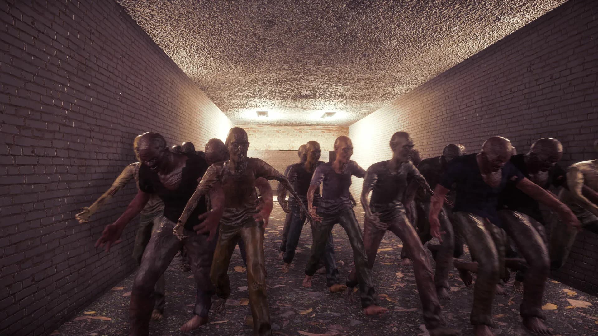 Scape Run screenshot screenshot 2