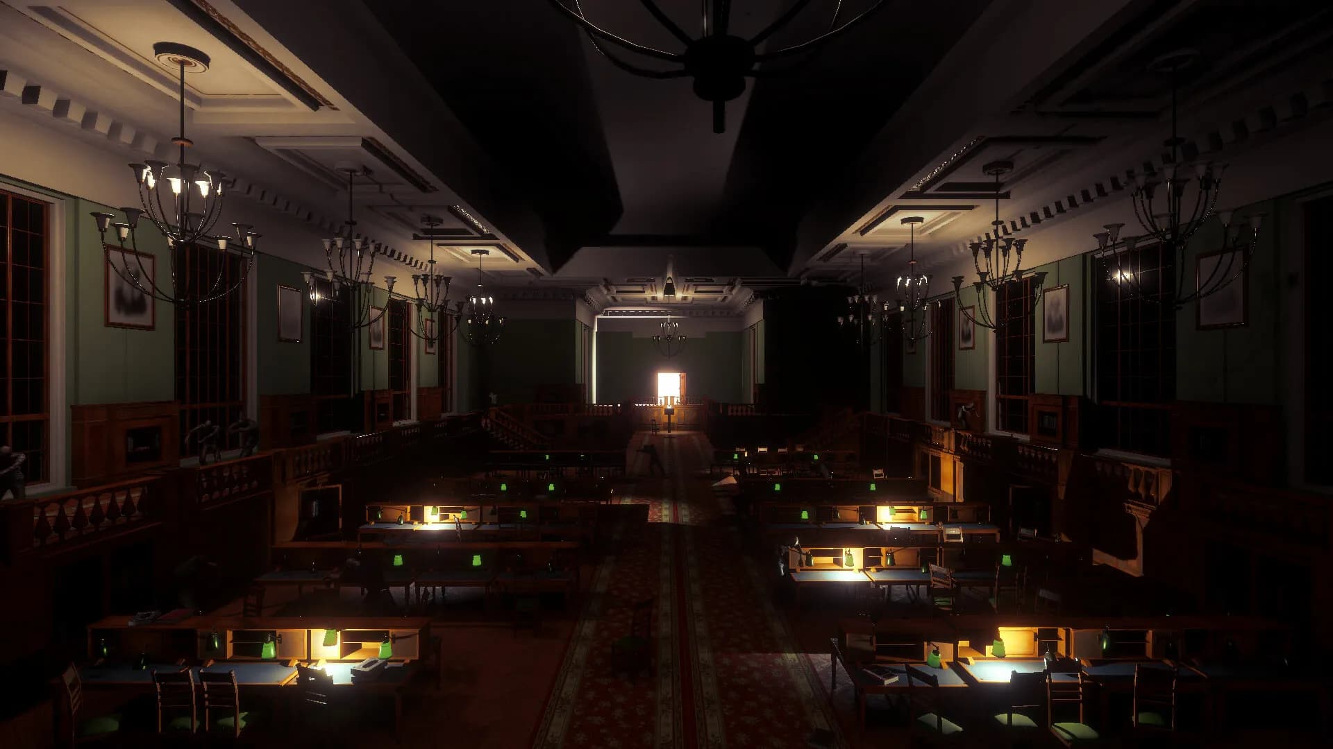 Scape Run screenshot screenshot 3