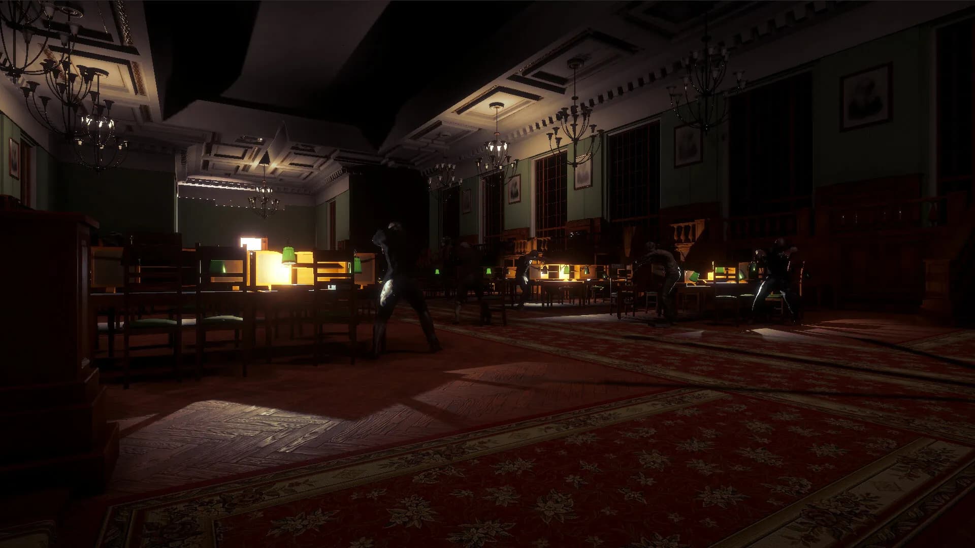 Scape Run screenshot screenshot 4