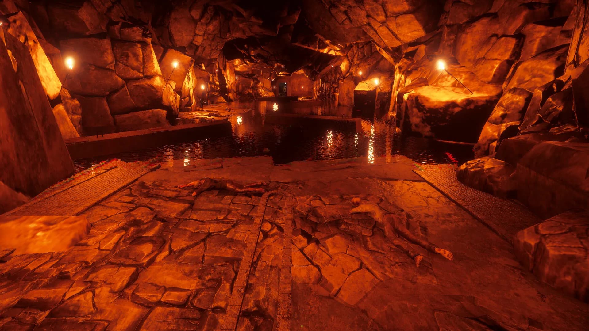 Scape Run screenshot screenshot 6