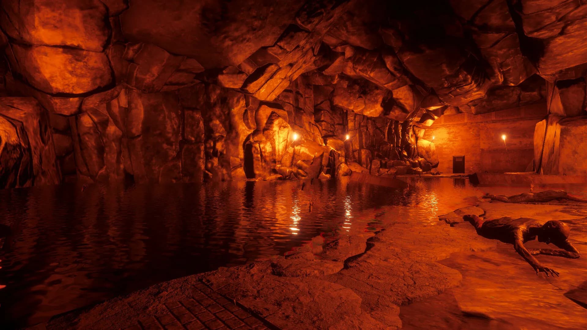 Scape Run screenshot screenshot 7