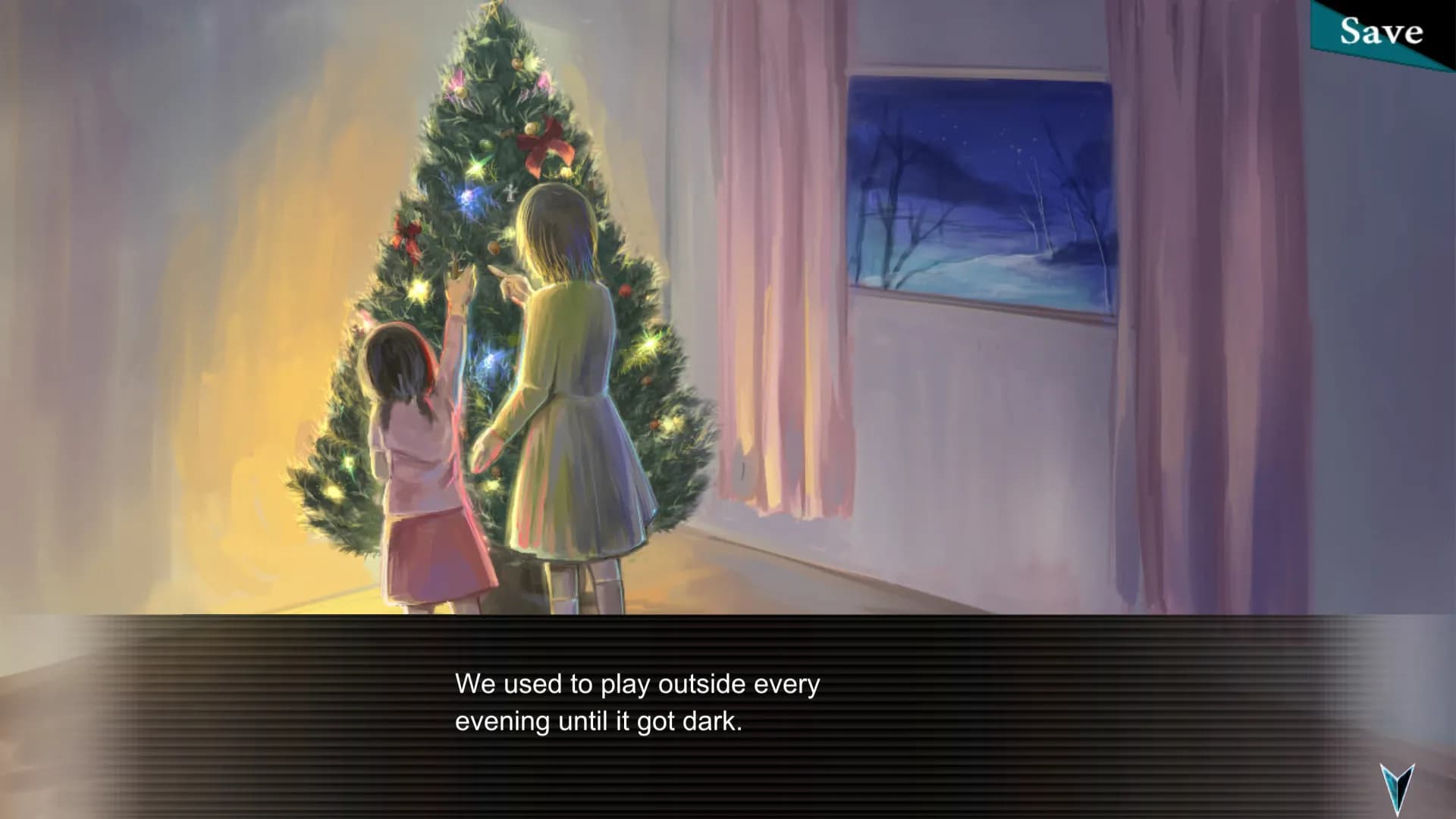 Scar of the Doll screenshot screenshot 0